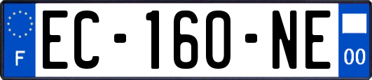 EC-160-NE