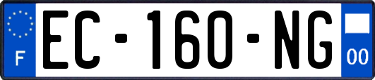 EC-160-NG