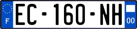 EC-160-NH