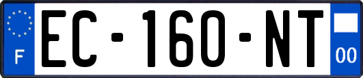 EC-160-NT