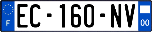 EC-160-NV