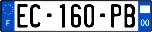 EC-160-PB