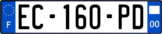 EC-160-PD
