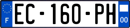 EC-160-PH