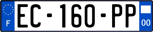 EC-160-PP