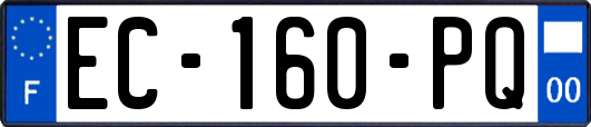 EC-160-PQ