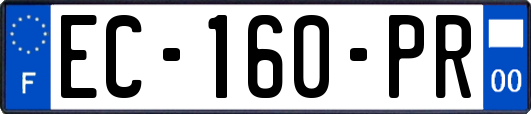 EC-160-PR
