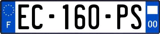 EC-160-PS