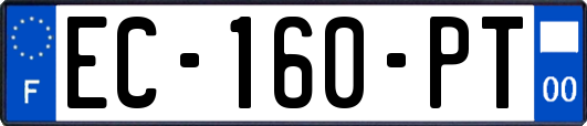 EC-160-PT