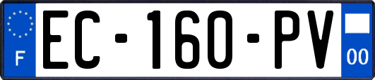 EC-160-PV