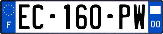 EC-160-PW
