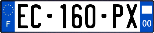 EC-160-PX