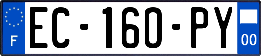 EC-160-PY
