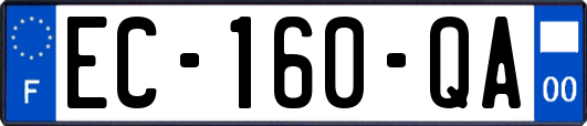 EC-160-QA