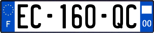 EC-160-QC
