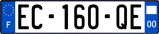 EC-160-QE