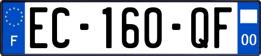 EC-160-QF
