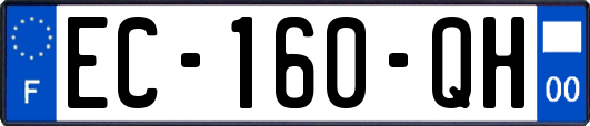 EC-160-QH