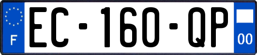EC-160-QP