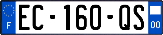 EC-160-QS
