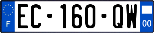 EC-160-QW