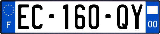 EC-160-QY