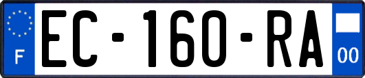 EC-160-RA