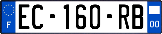 EC-160-RB