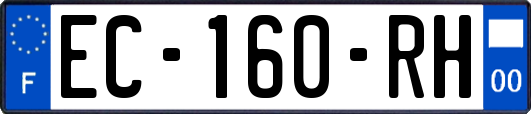 EC-160-RH