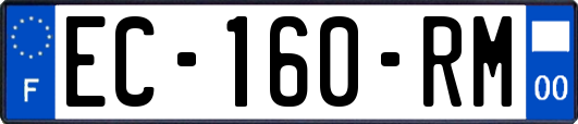 EC-160-RM
