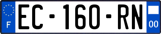 EC-160-RN