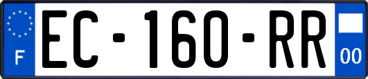 EC-160-RR