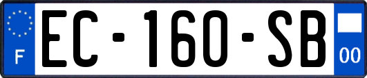 EC-160-SB