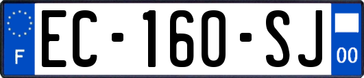 EC-160-SJ