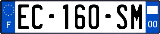 EC-160-SM