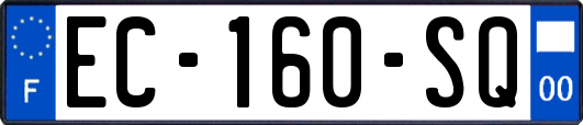 EC-160-SQ