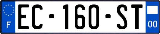 EC-160-ST