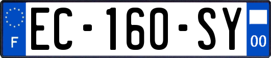 EC-160-SY