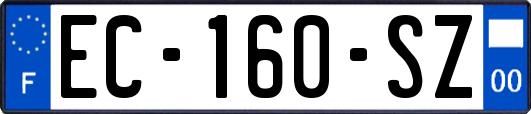 EC-160-SZ