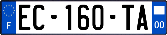 EC-160-TA