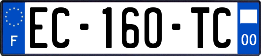 EC-160-TC
