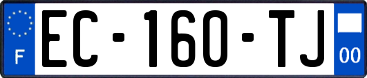 EC-160-TJ