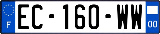 EC-160-WW