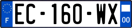 EC-160-WX