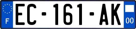 EC-161-AK