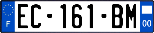 EC-161-BM