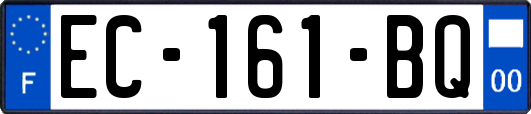 EC-161-BQ