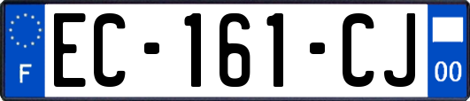 EC-161-CJ