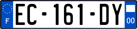 EC-161-DY