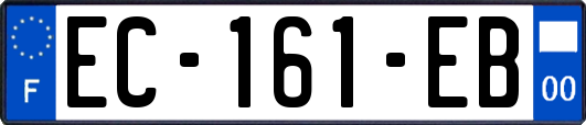 EC-161-EB